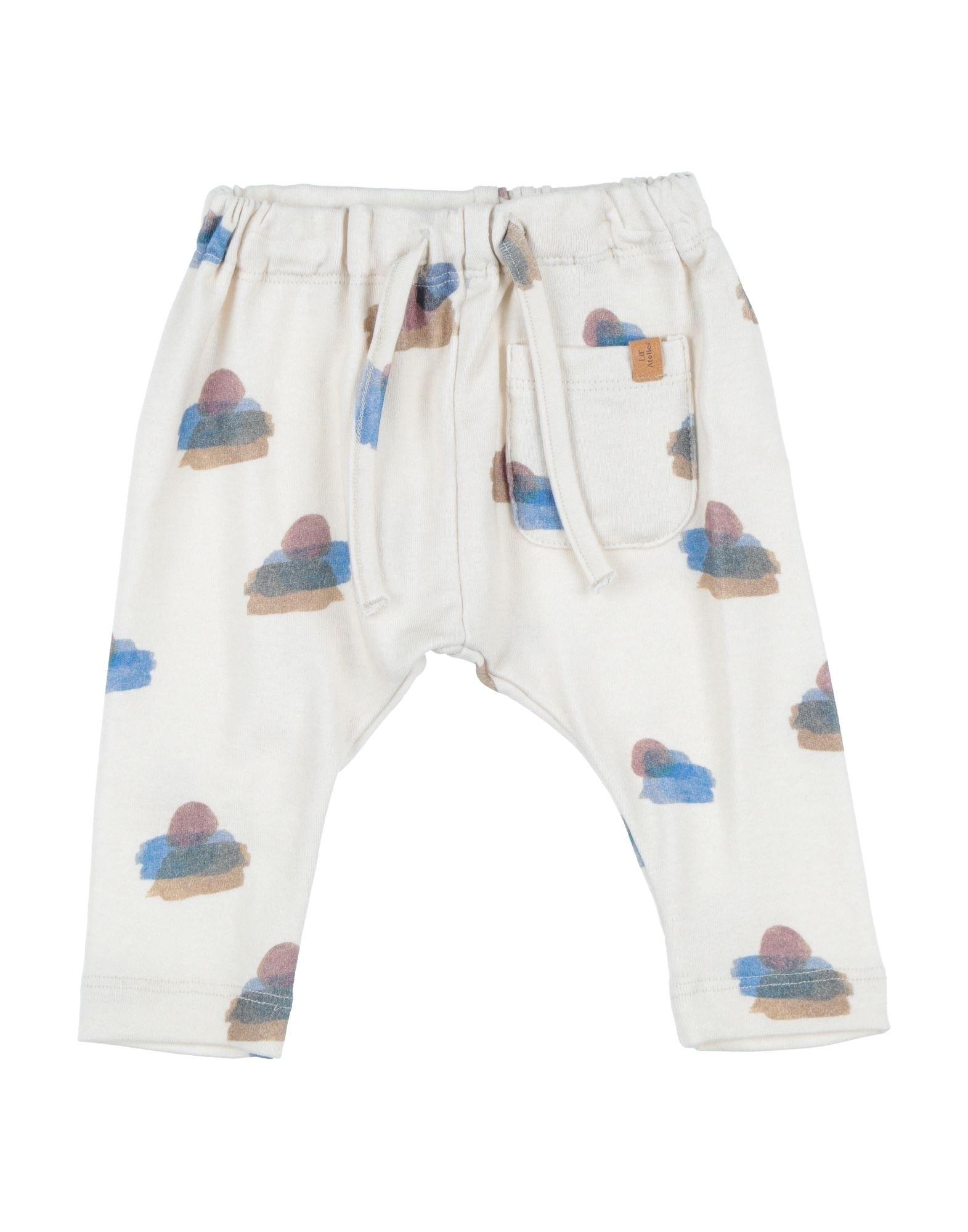 LIL' ATELIER - Pants