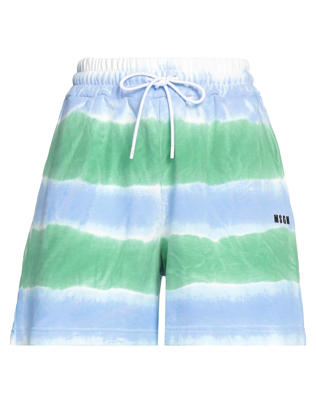MSGM - Shorts & Bermuda Shorts