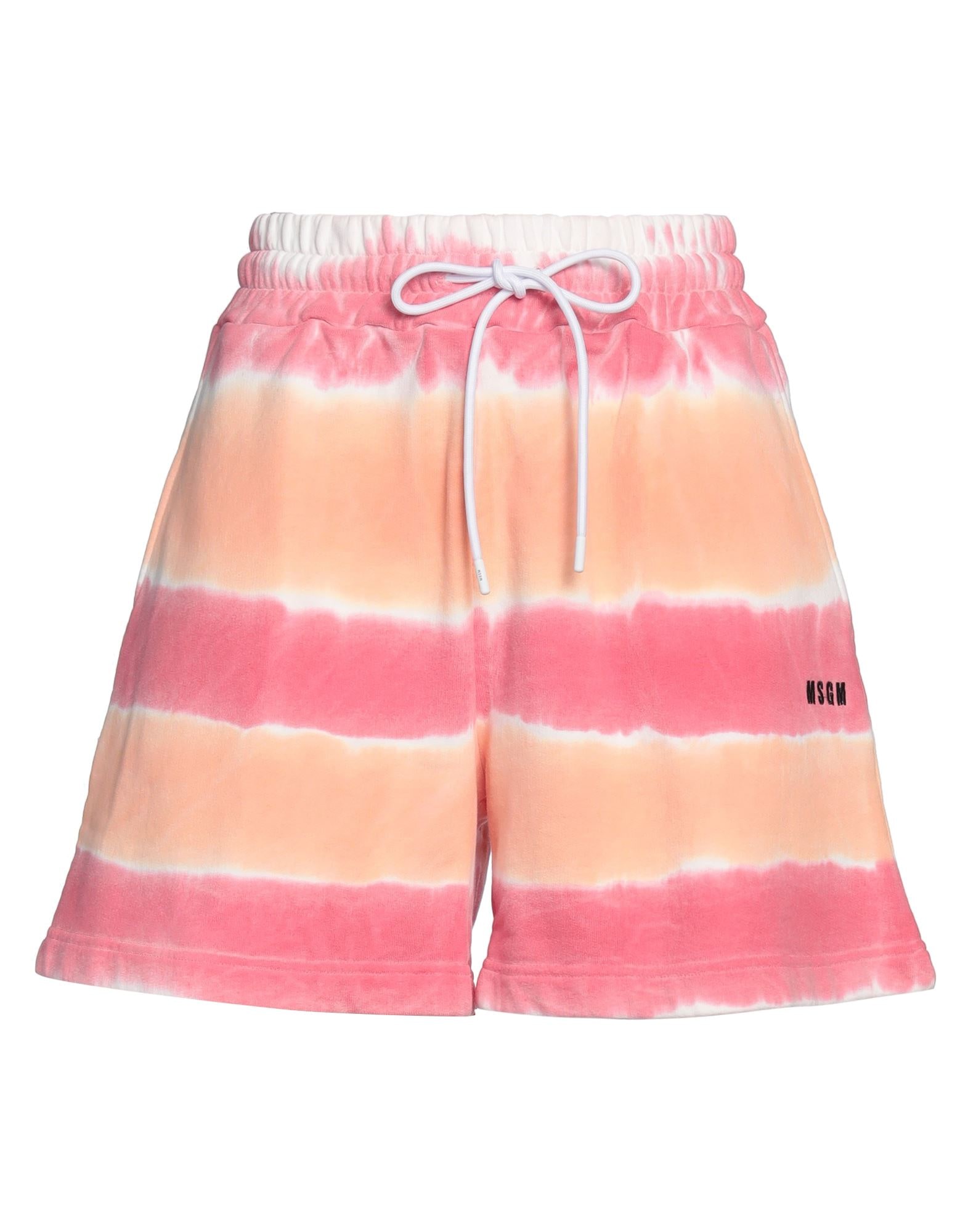 MSGM - Shorts & Bermuda Shorts