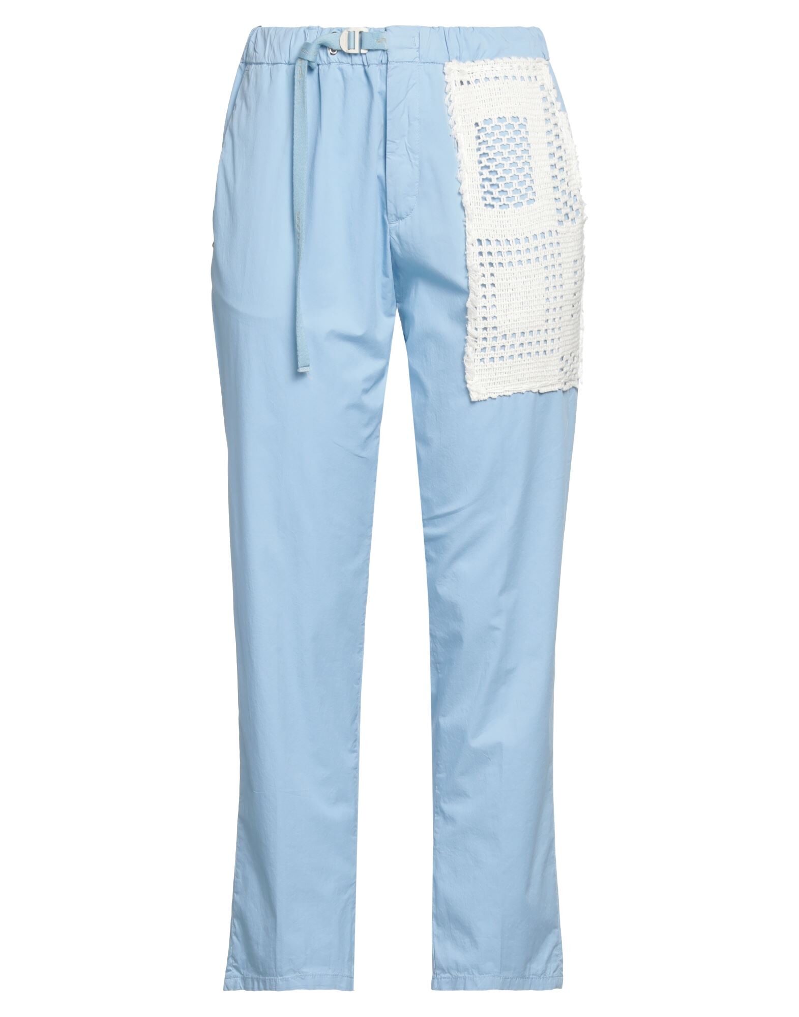 WHITE SAND - Trousers