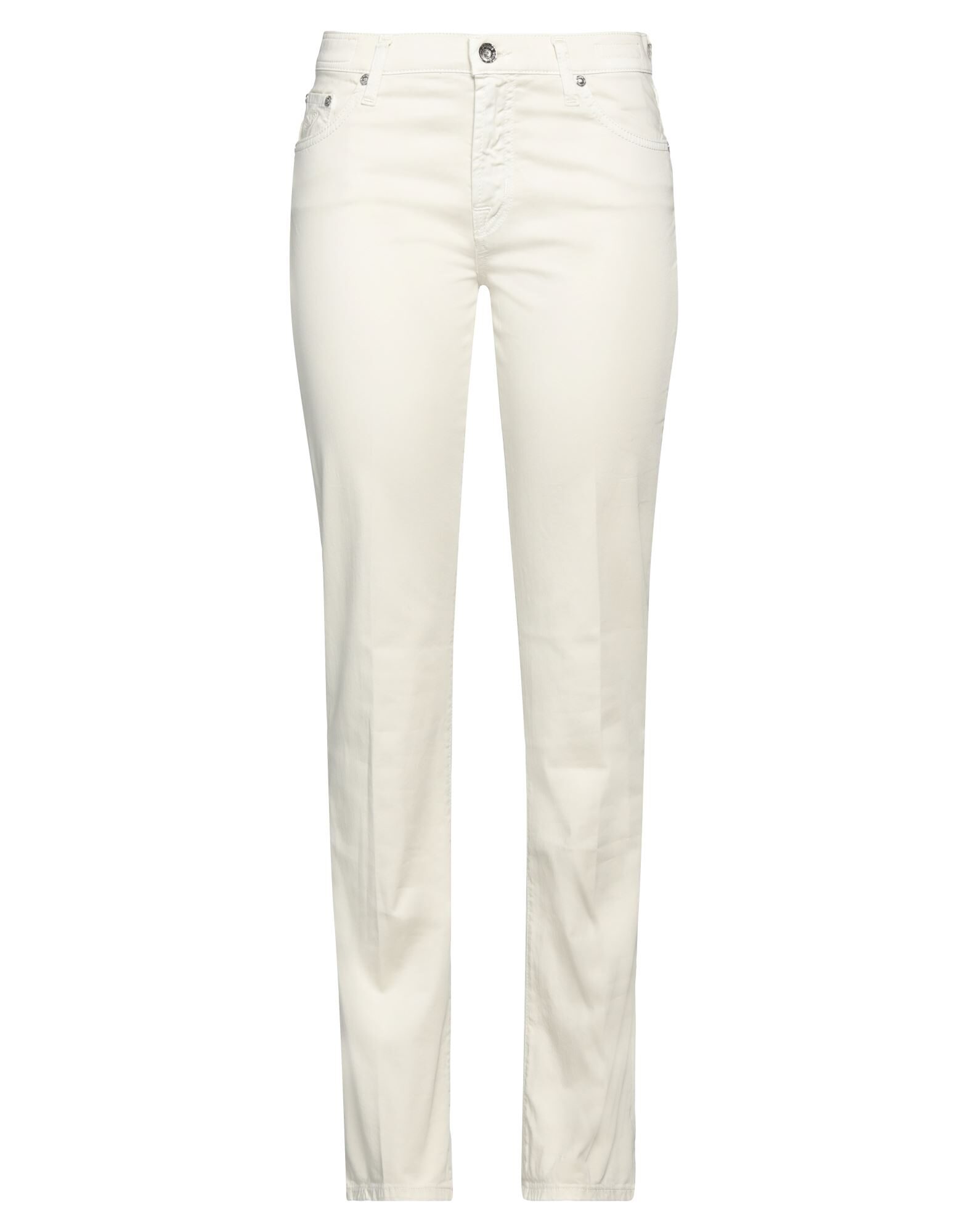 JACOB COHЁN - Trousers