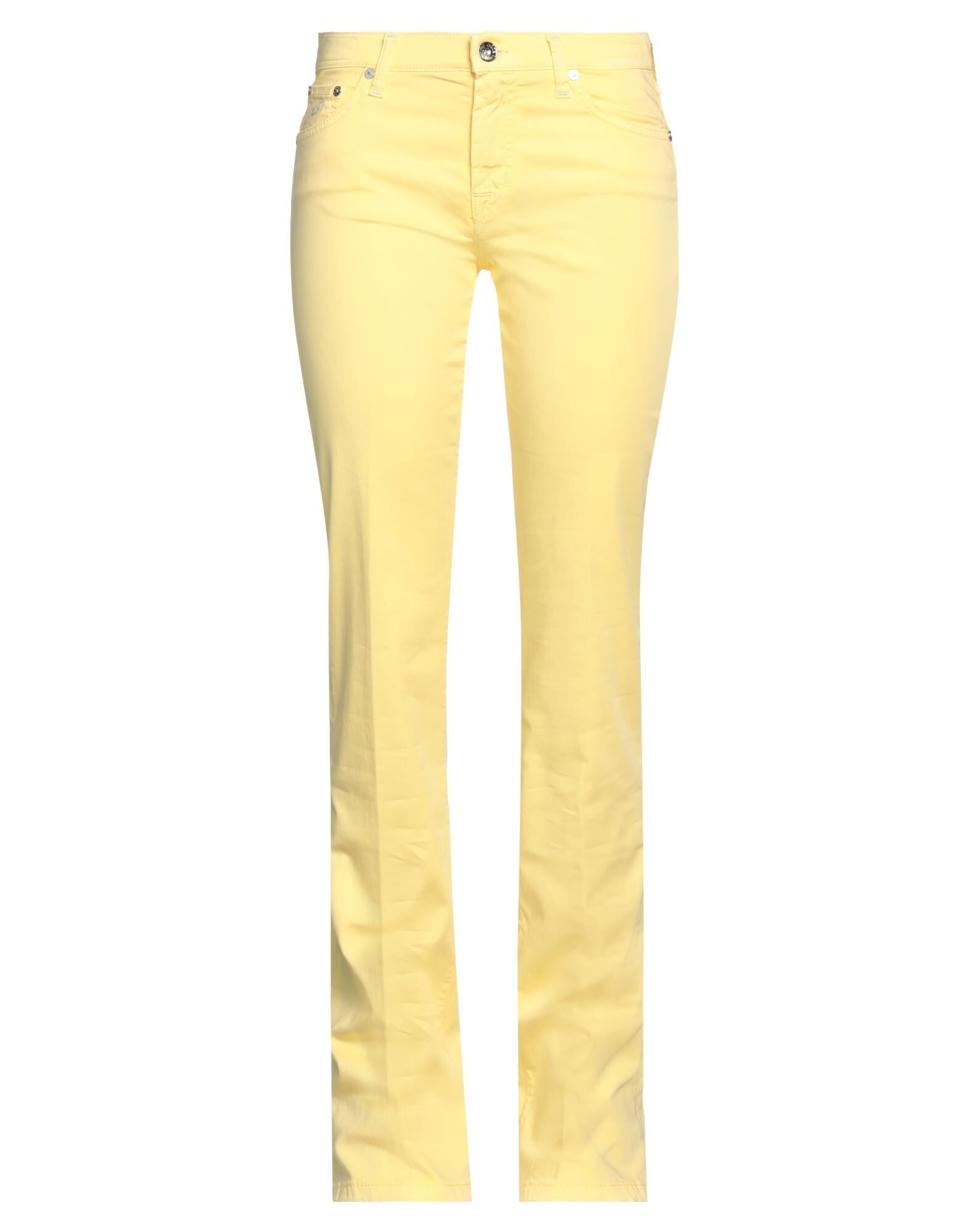 JACOB COHЁN - Trousers