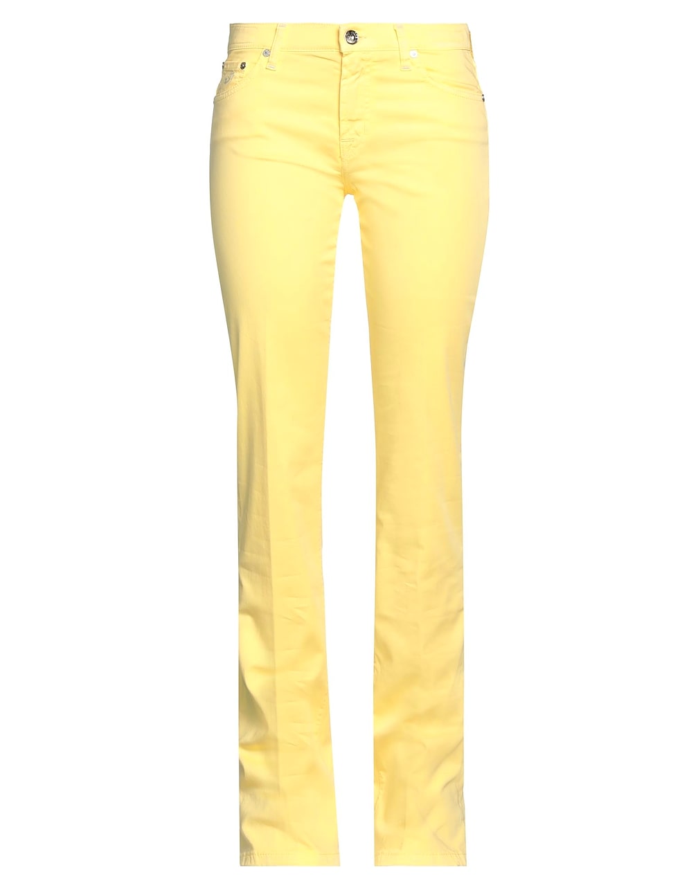 JACOB COHЁN - Trousers