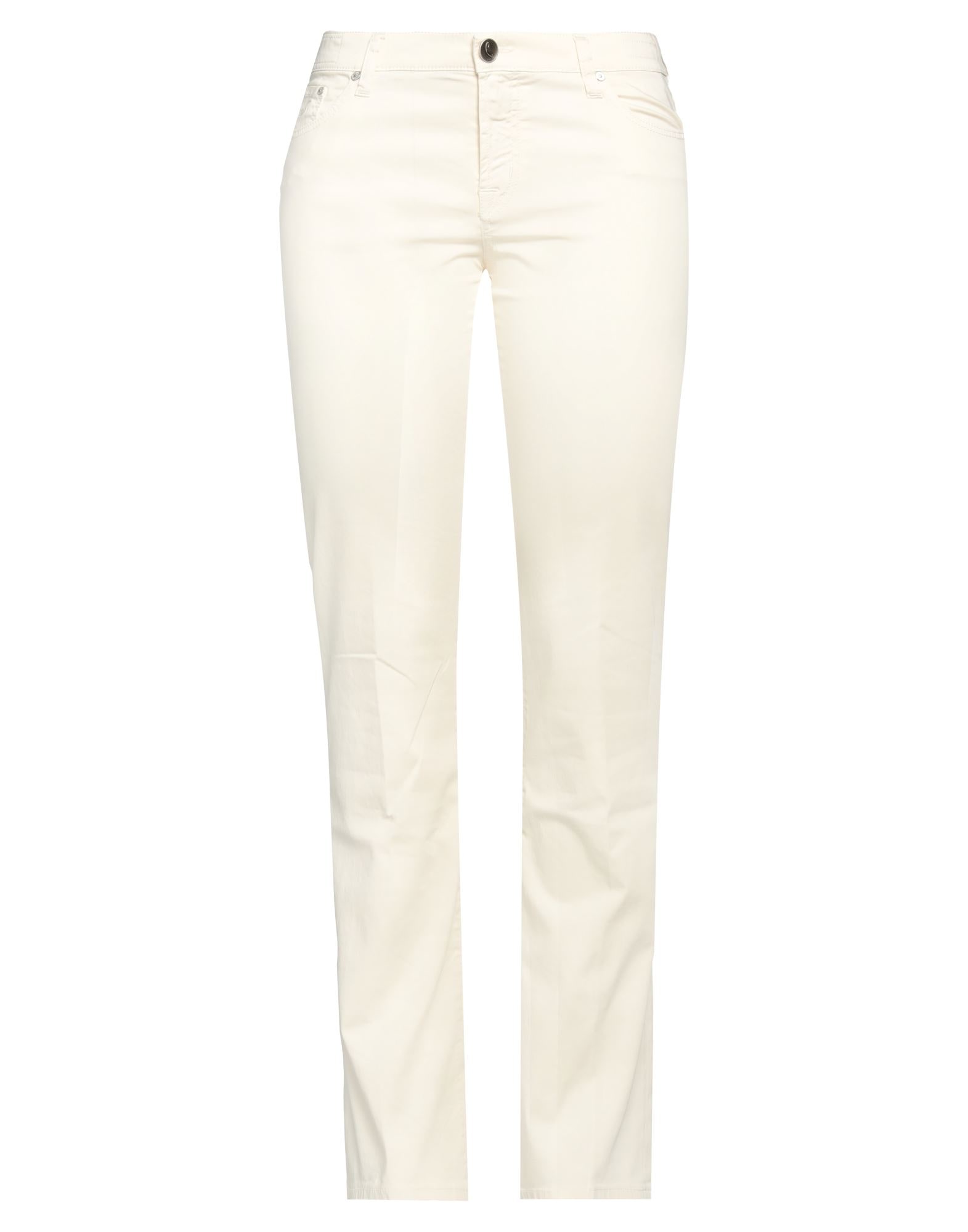 JACOB COHЁN - Trousers