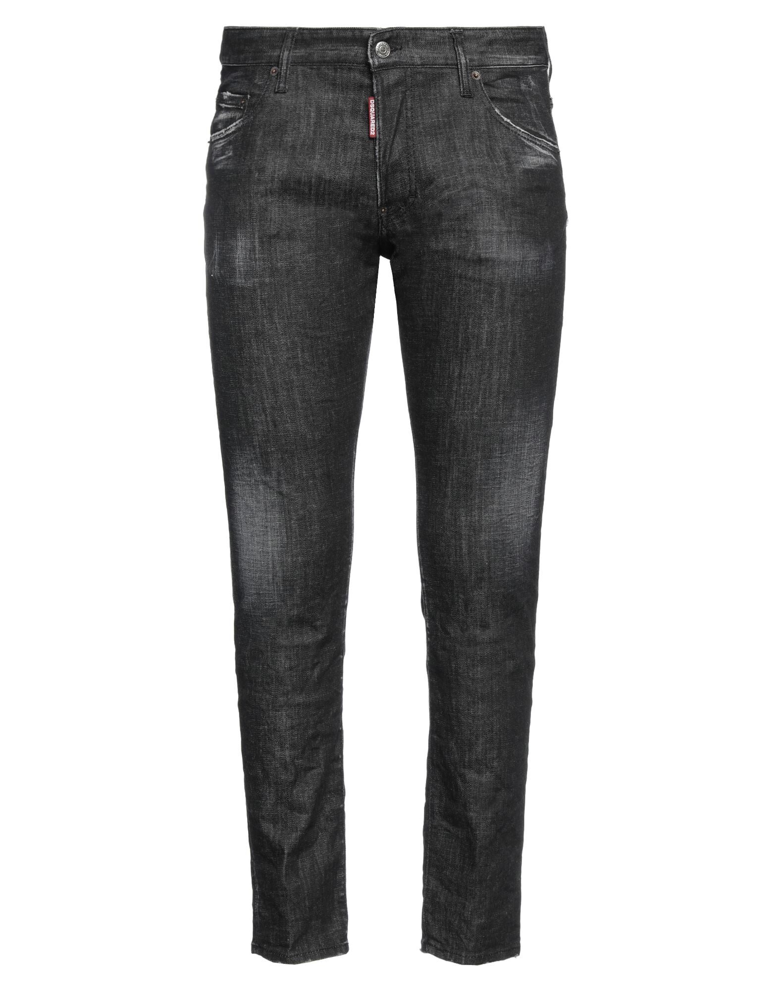 DSQUARED2 - Pantaloni jeans
