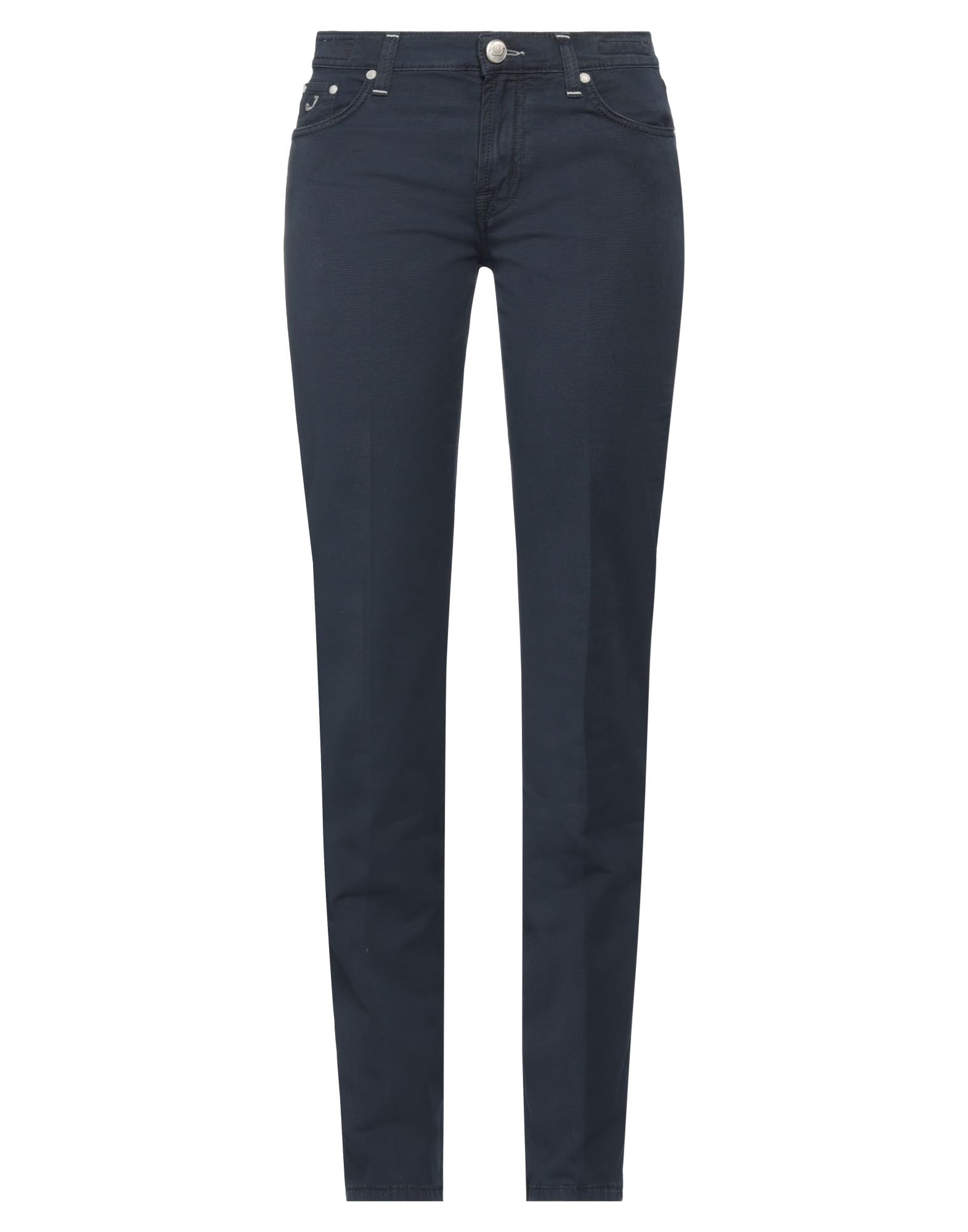 JACOB COHЁN - Trousers