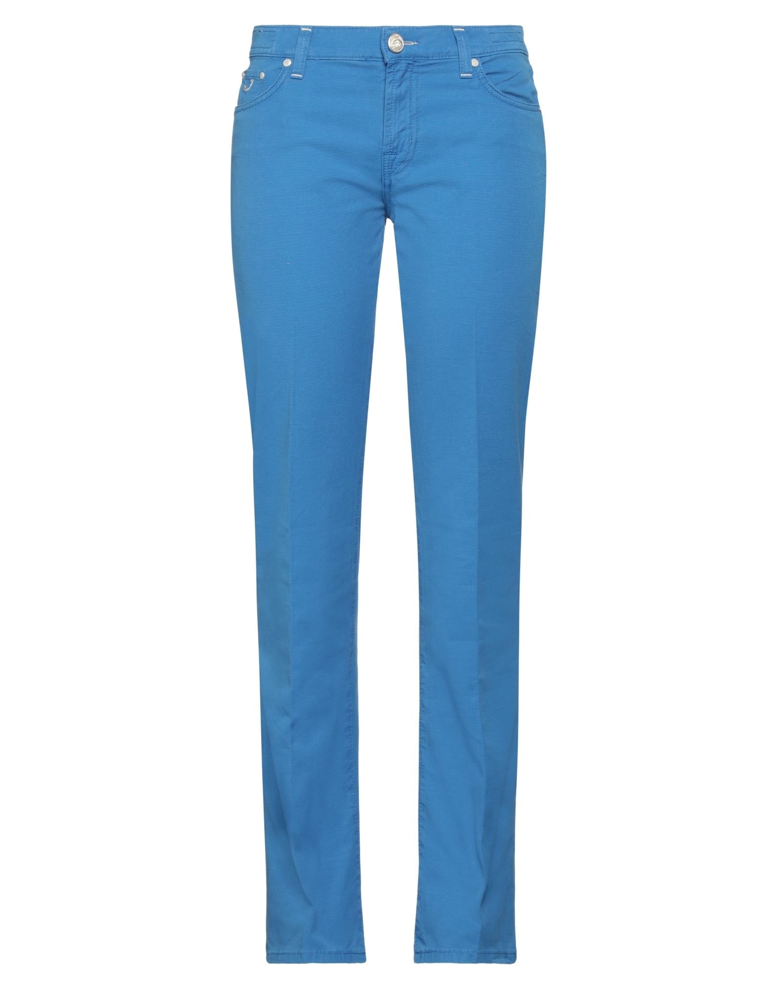 JACOB COHЁN - Trousers