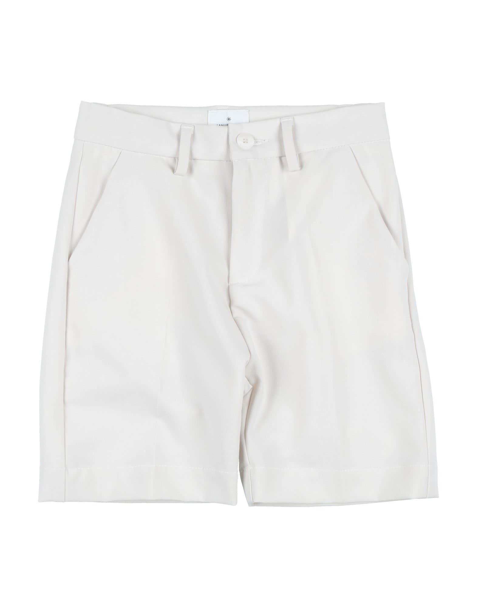MANUEL RITZ - Shorts & Bermuda Shorts