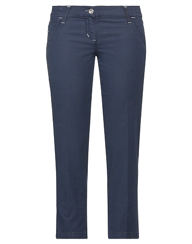 JACOB COHЁN Casual trouser 96% Cotton, 4% Elastane