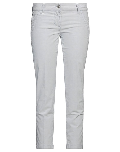 JACOB COHЁN Casual pants 97% Cotton, 3% Elastane