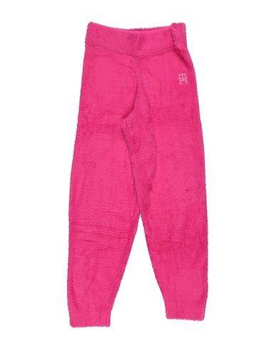 TOMMY HILFIGER Casual trouser Magenta 100% Polyamide