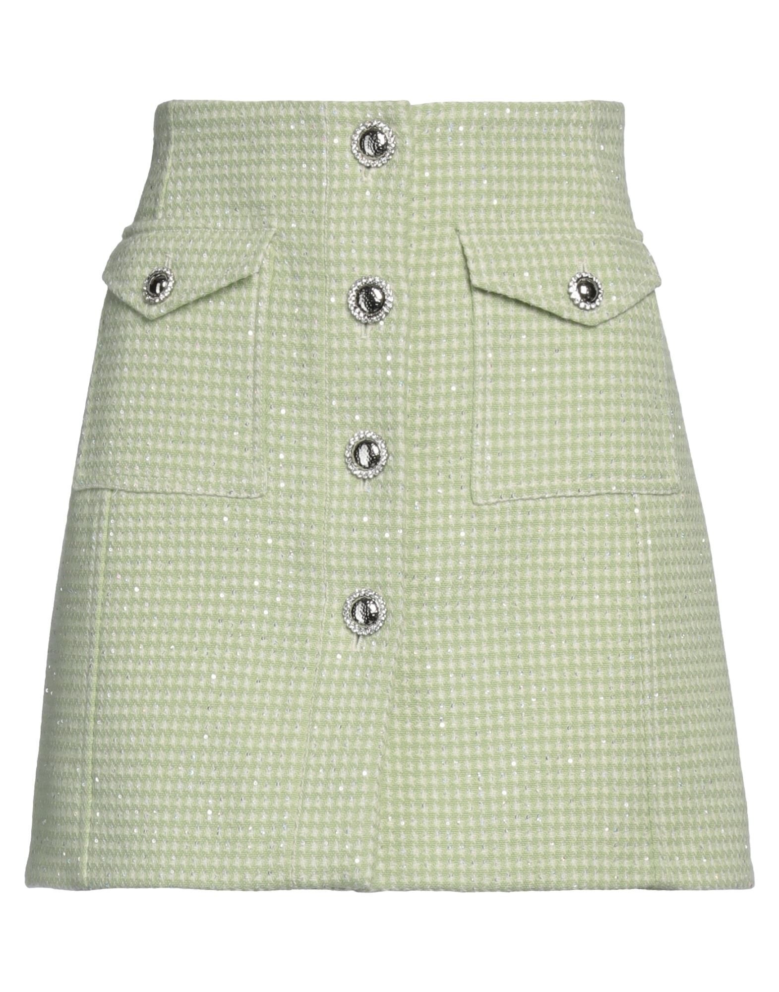 ALESSANDRA RICH - Mini skirts