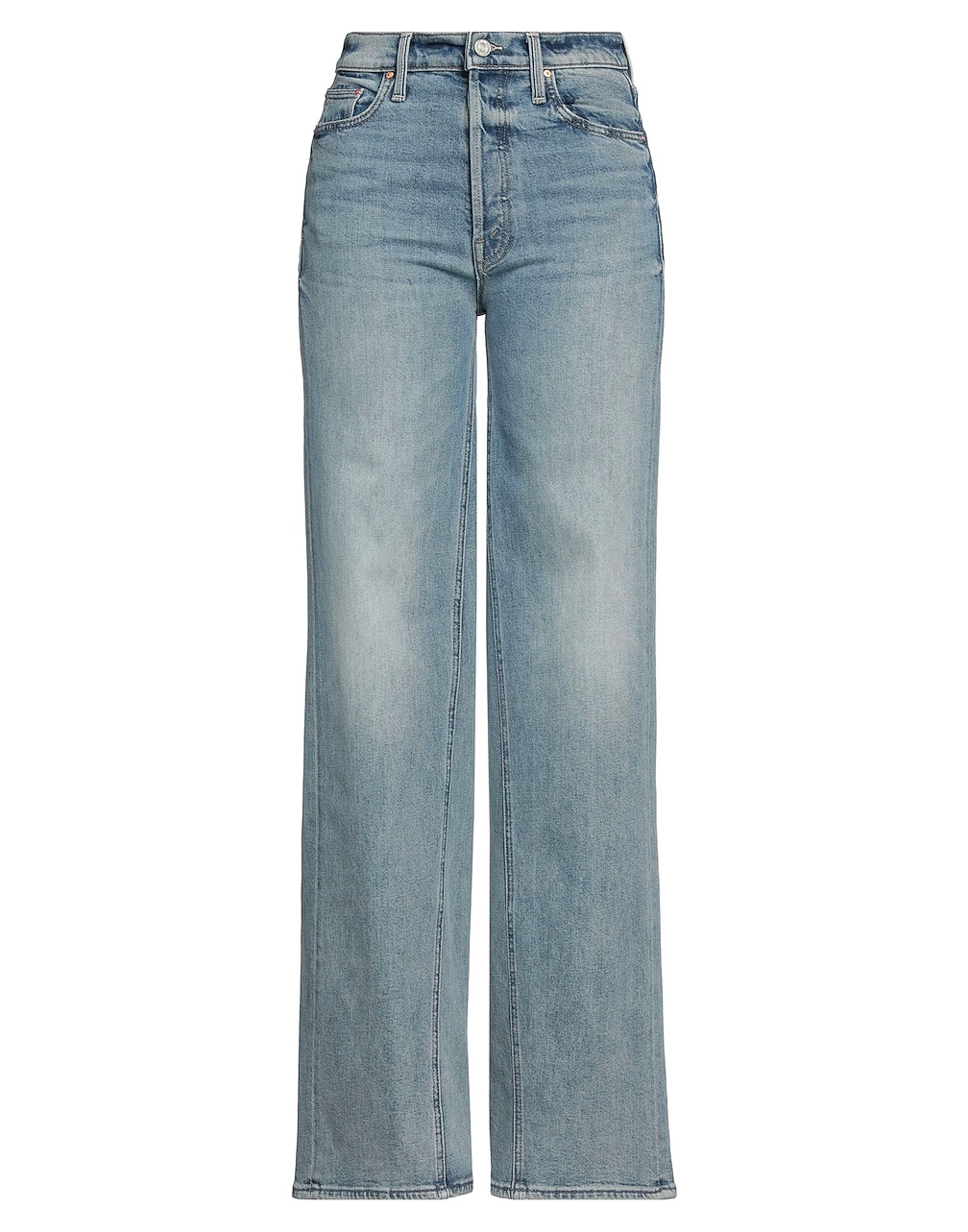 MOTHER - Pantaloni jeans