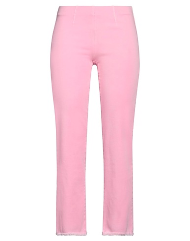 SEDUCTIVE Denim trousers 53% Cotton, 34% Lycra®, 7% Polyester, 6% Elastane