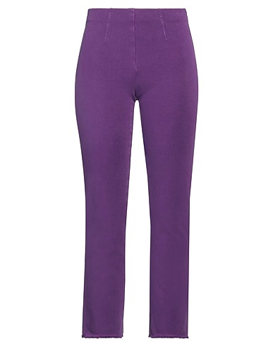 SEDUCTIVE Denim trousers 53% Cotton, 34% Lycra®, 7% Polyester, 6% Elastane