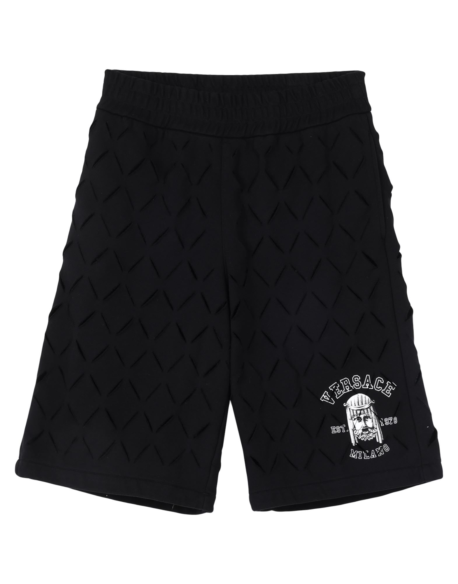 VERSACE - Shorts & Bermuda Shorts