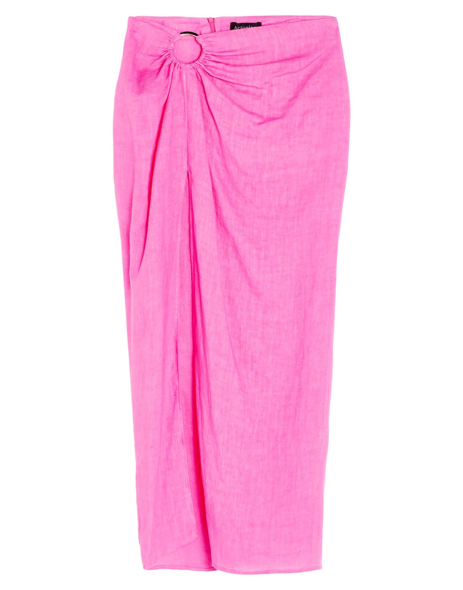 ACTUALEE - 맥시 스커트