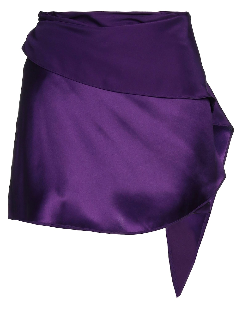 GAUGE81 - Mini skirts