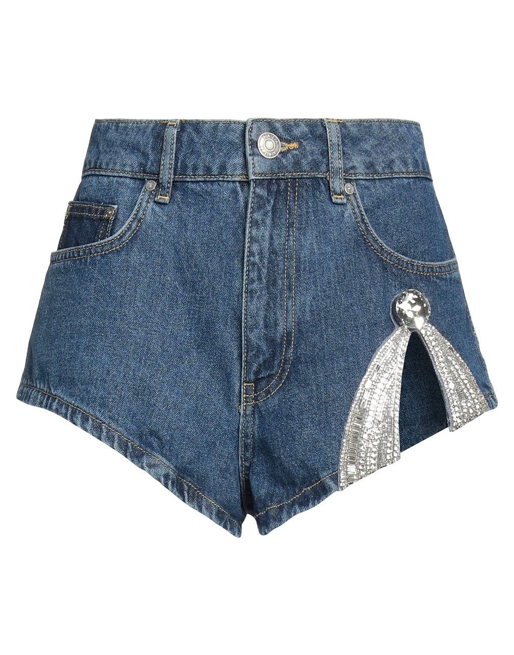 AREA - Jeansshorts