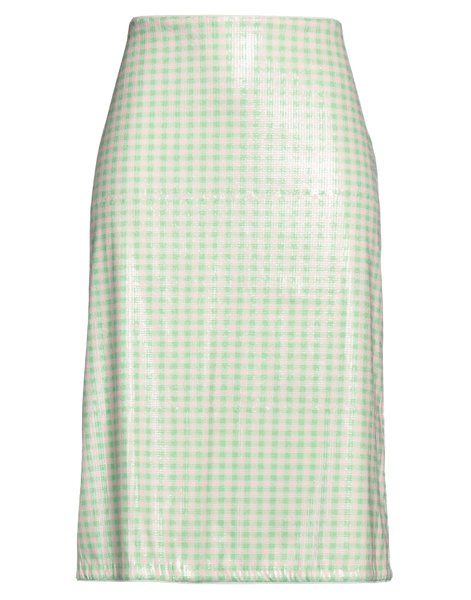 BAUM UND PFERDGARTEN - 미디 스커트