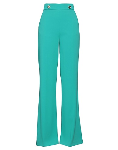 PINKO Casual trouser 98% Polyester, 2% Elastane