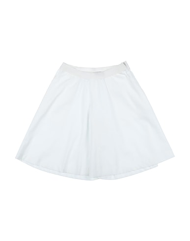 MARIUCCIA Shorts & Bermuda 97% Cotton, 3% Elastane