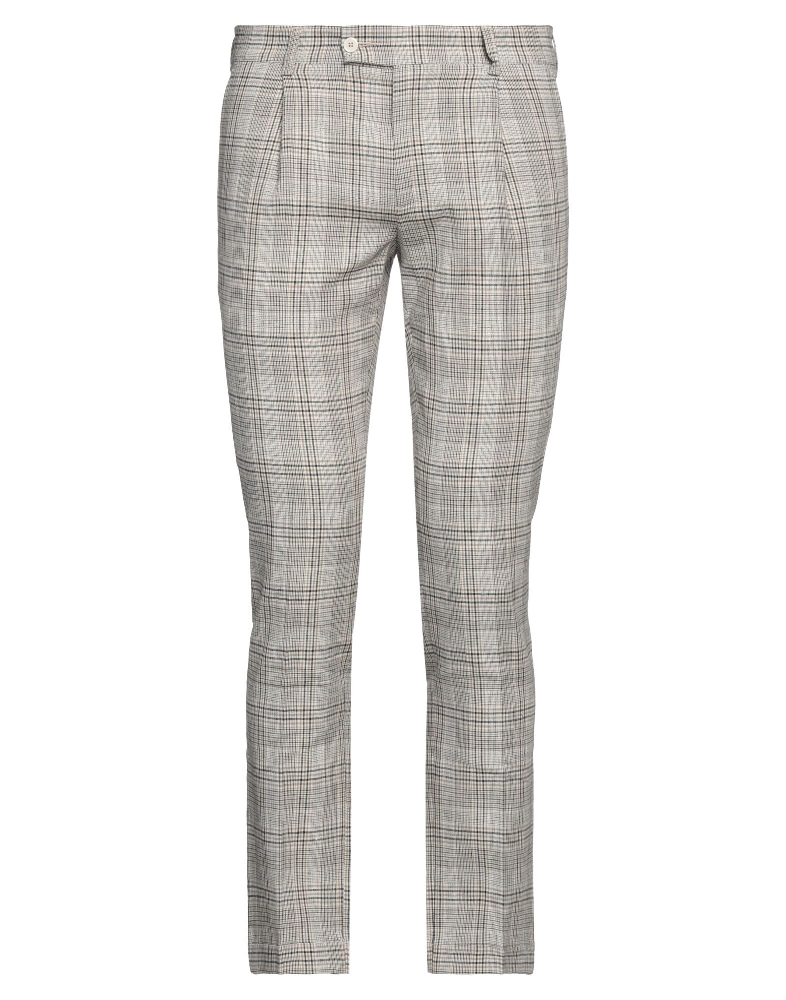 GREY DANIELE ALESSANDRINI - 캐주얼 바지