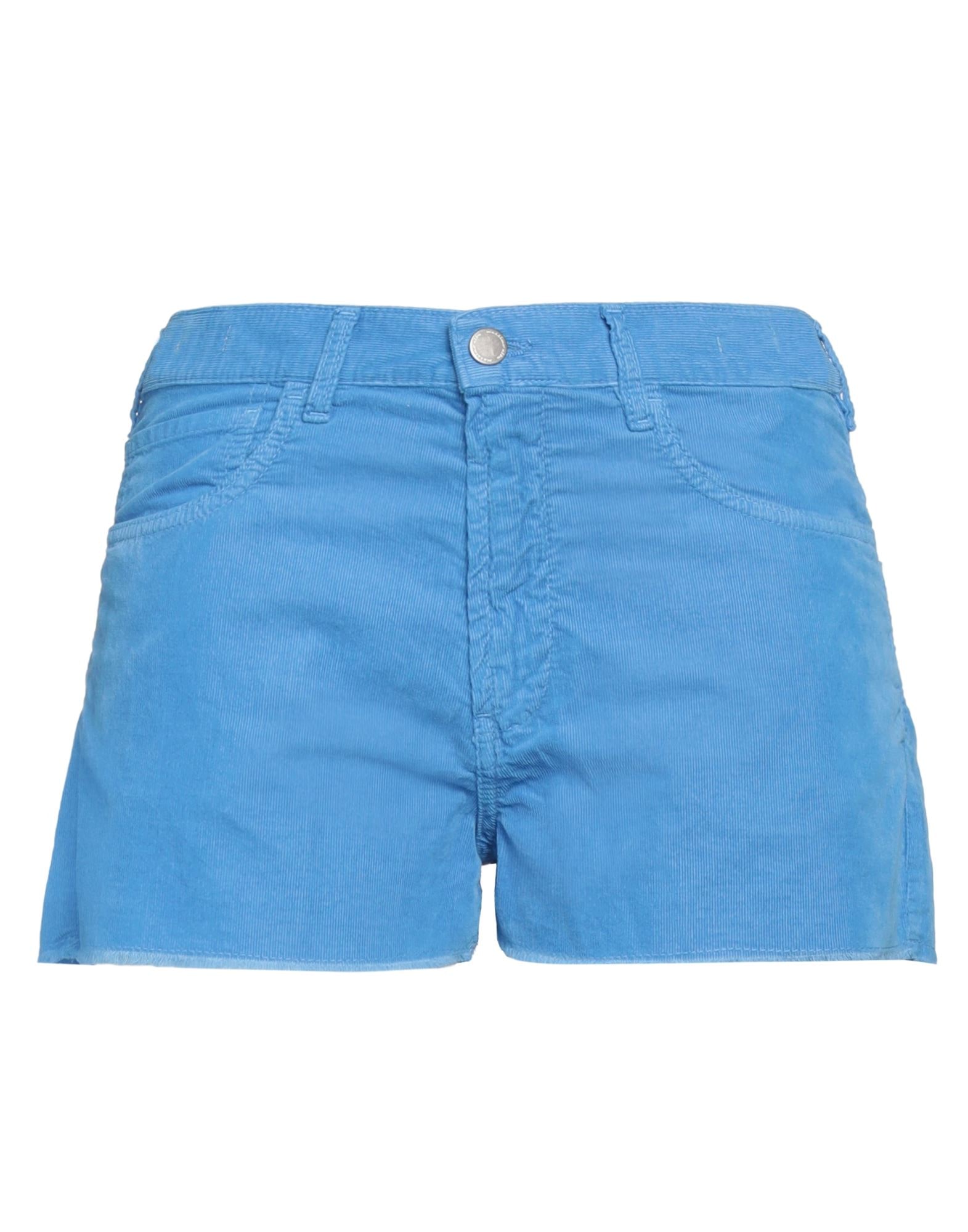 MASSIMO ALBA - Shorts & Bermuda Shorts
