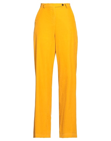 MASSIMO ALBA Dress pants 100% Cotton