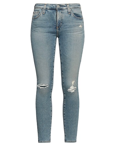 AG JEANS Pantalon en jean 98% Coton, 2% Polyuréthane