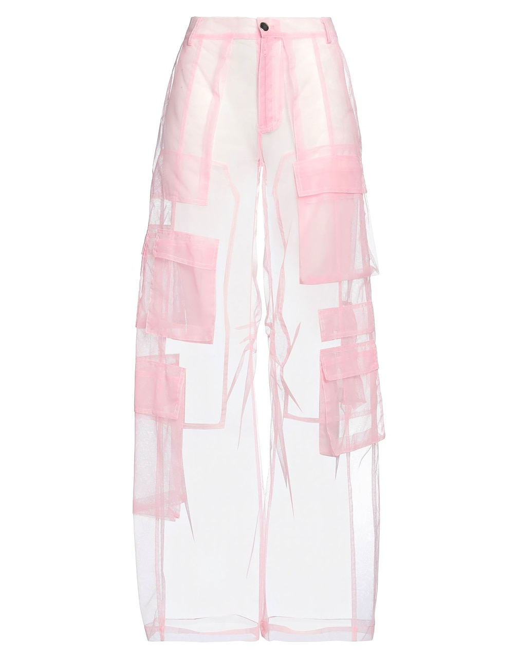 ACT N°1 - Pants