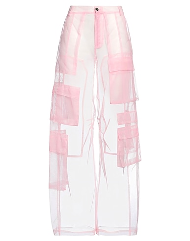 ACT N°1 Casual trouser 100% Polyamide