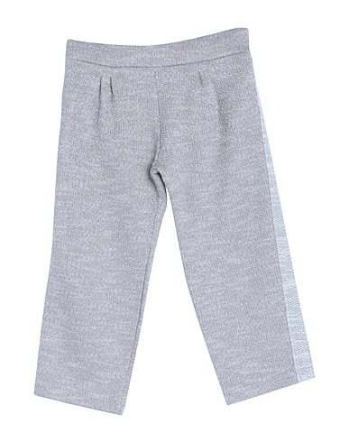 MAGIL Casual trouser Taupe 37% Cotton, 34% Viscose, 29% Polyester