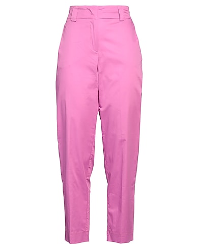 ICONA by KAOS Pantalon 100% Coton