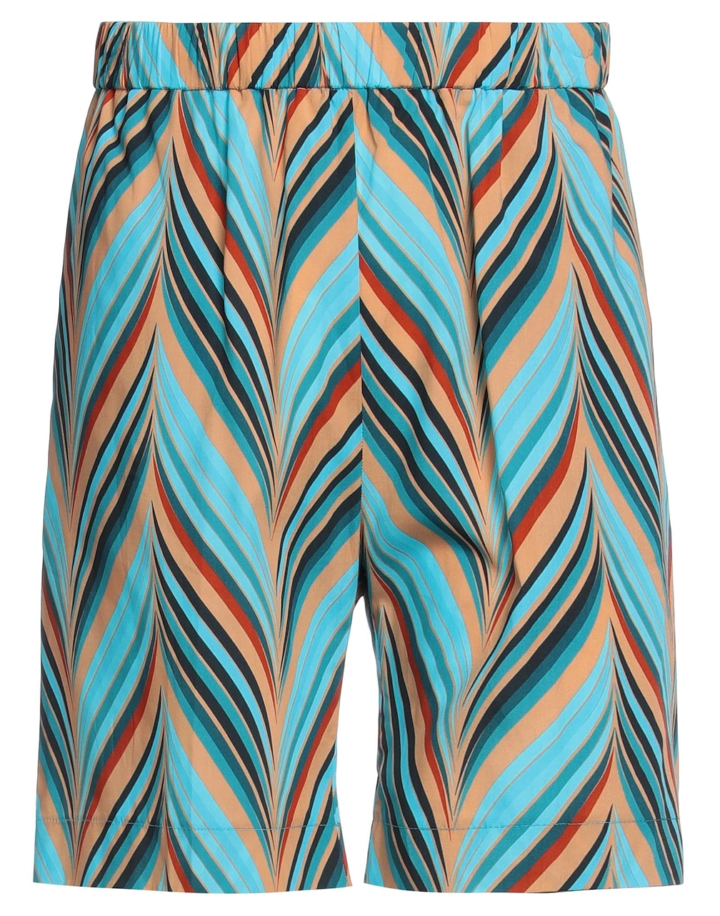 BRIAN DALES - Shorts & Bermuda Shorts