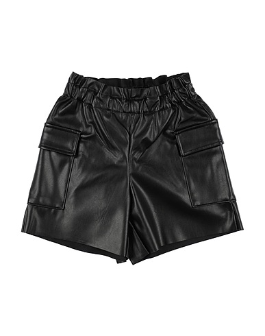 NAME IT® Shorts & Bermuda Black 100% Polyamide