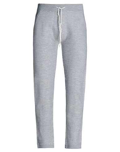 MC2 SAINT BARTH Casual pants APRÈS-SKI COLLECTION
100% Wool