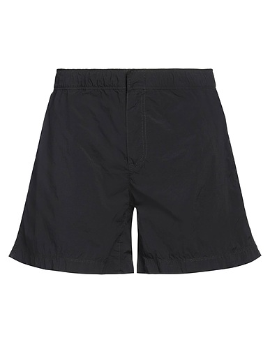 TEN C Shorts & Bermuda Black 100% Polyamide
