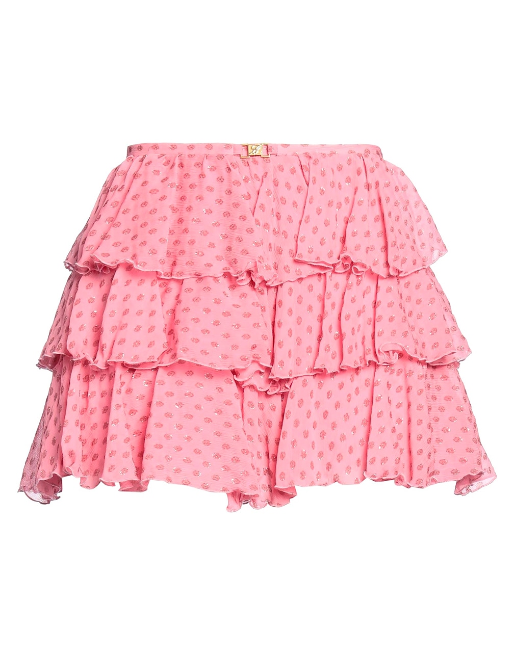BLUMARINE - Mini skirts