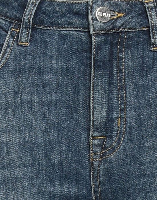 ICE PLAY Джинсовые брюки