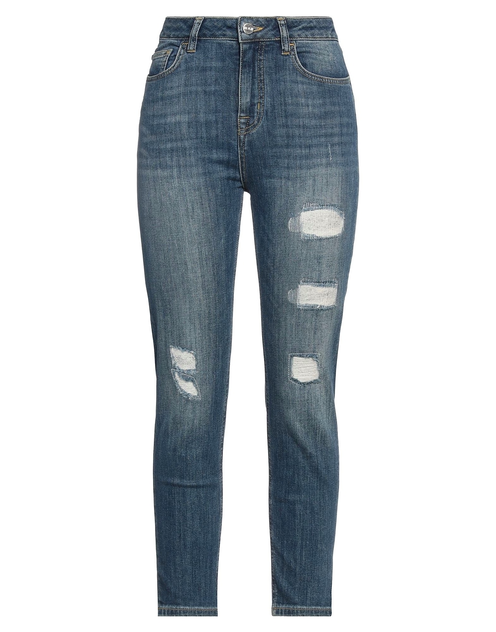 ICE PLAY - Pantalones vaqueros