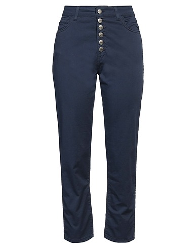 JIJIL Pantalon 97% Coton, 3% Élasthanne