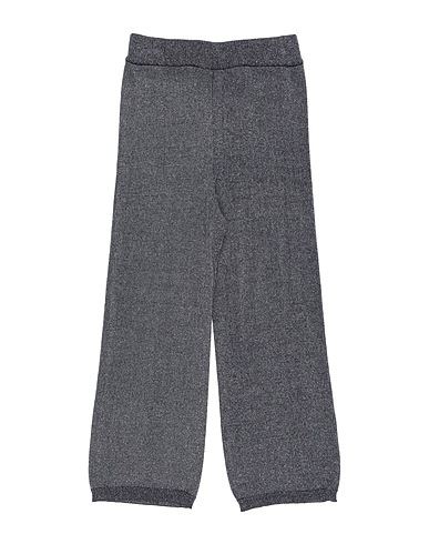 NAME IT® Pantalone Blu navy 84% Viscosa EcoVero™, 10% Poliestere, 6% Fibra di metallo