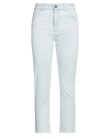 JIJIL Pantalon en jean 99% Coton, 1% Élasthanne