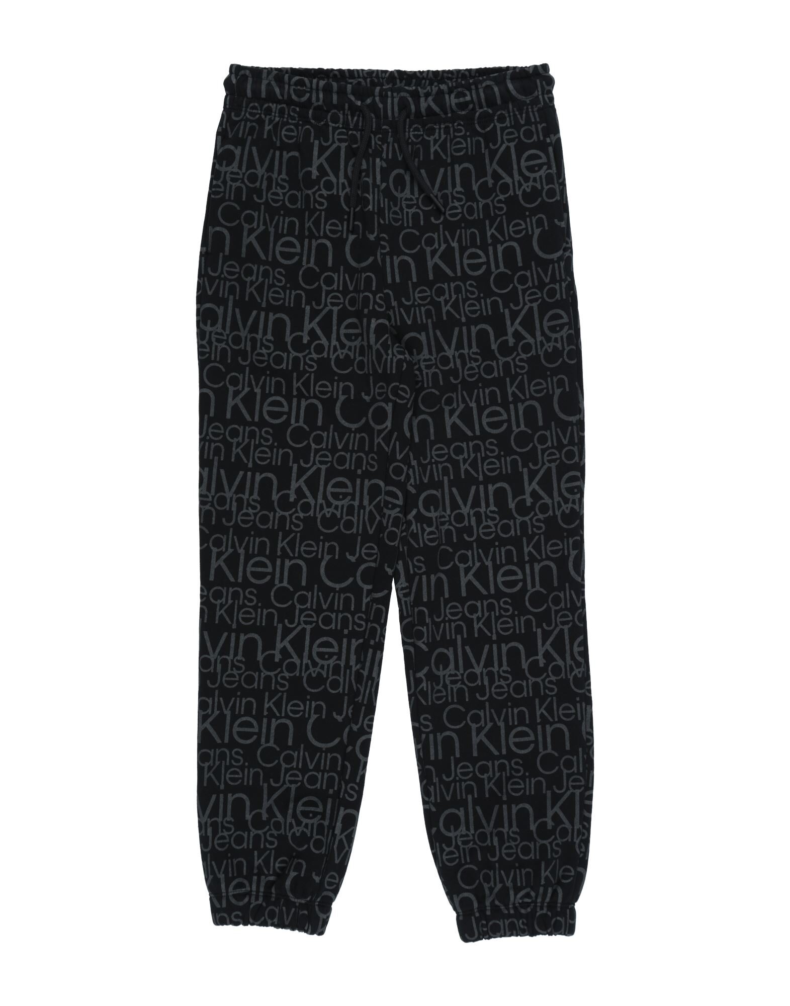 CALVIN KLEIN JEANS - Trousers