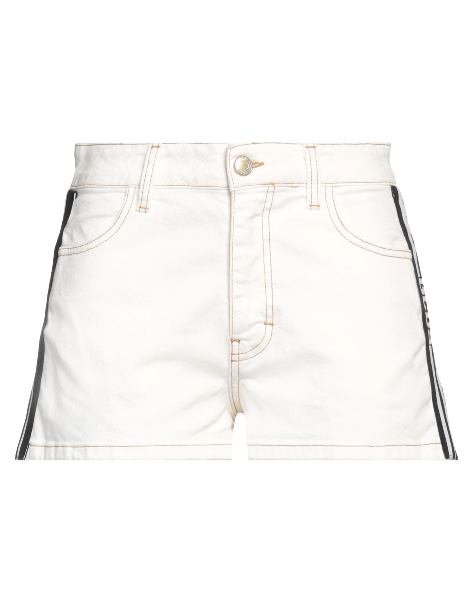 GCDS - Denim shorts