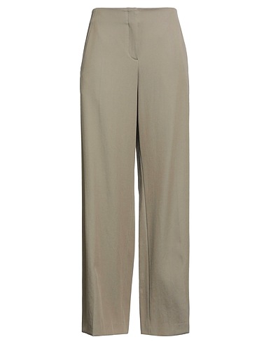 THE ROW Pantalón Topo 100% Lana Virgen