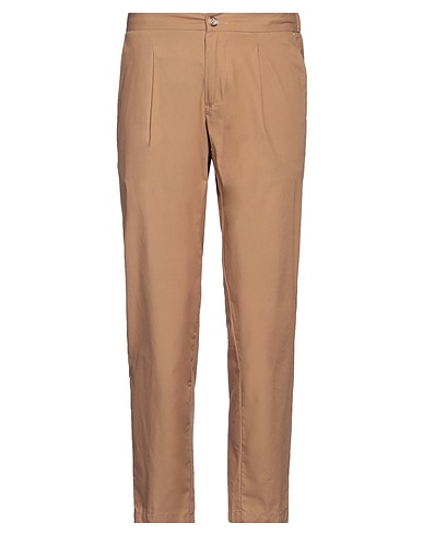 AT.P.CO Casual trouser Khaki 100% Cotton