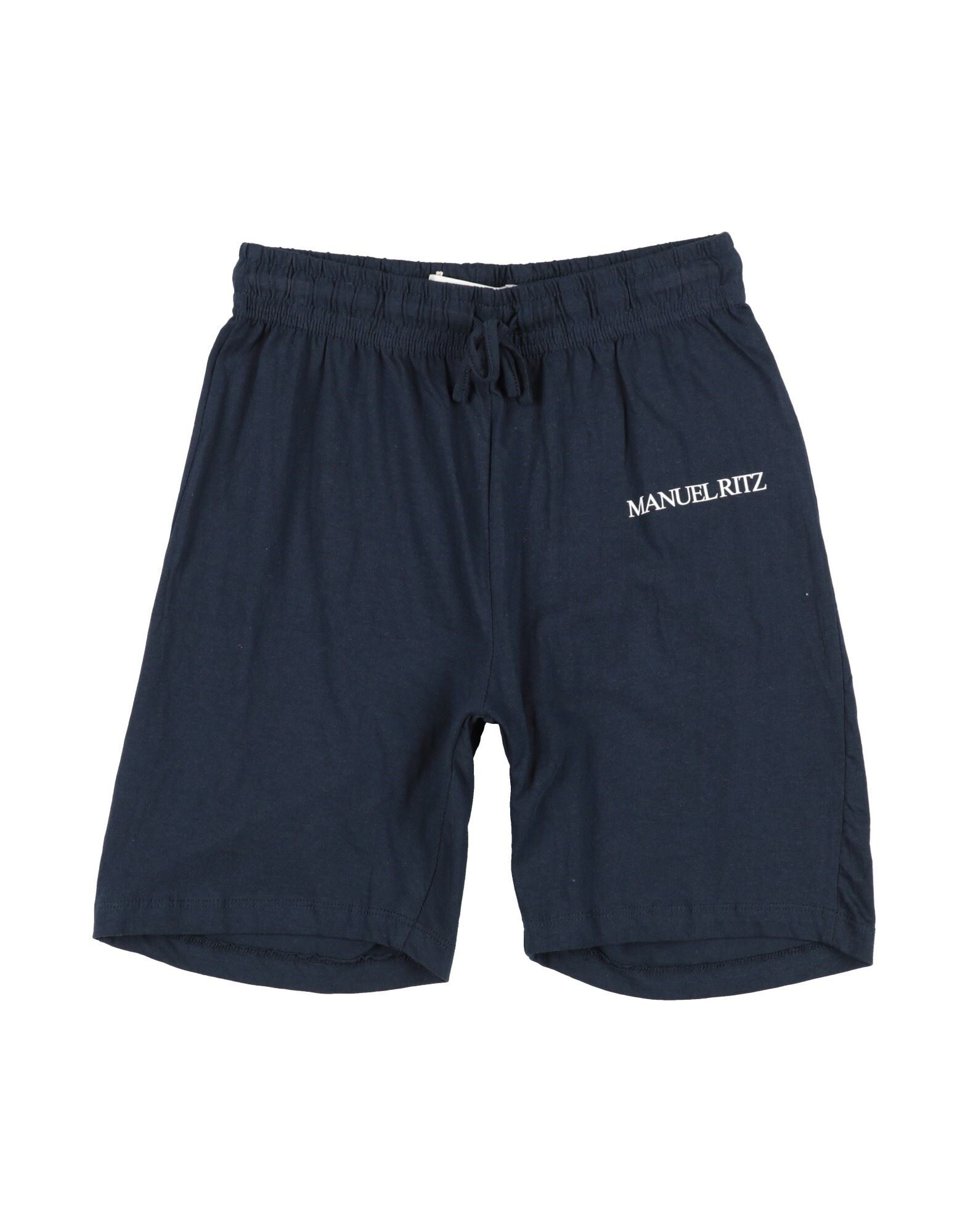MANUEL RITZ - Shorts & Bermuda Shorts