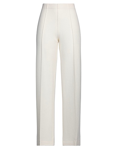 BRUNO MANETTI Casual pants 100% Wool